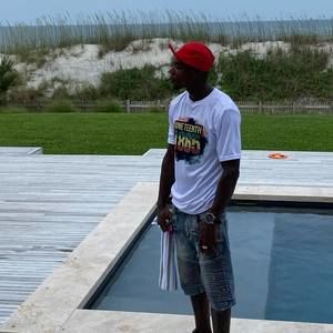 Meet your Posher, Antwan